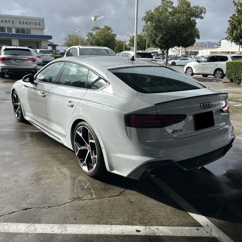 2024 Audi RS 5 Base