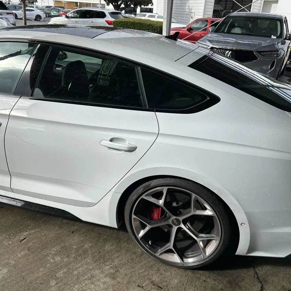 2024 Audi RS 5 Base