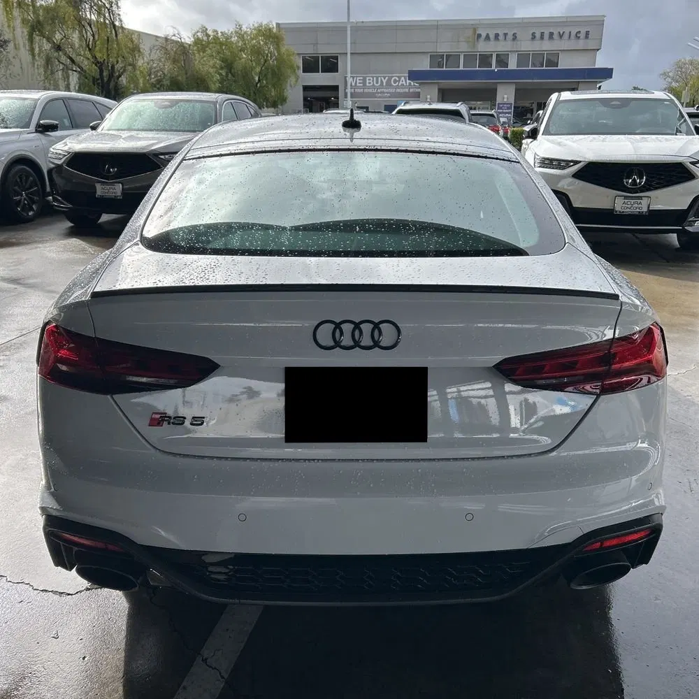 2024 Audi RS 5 Base