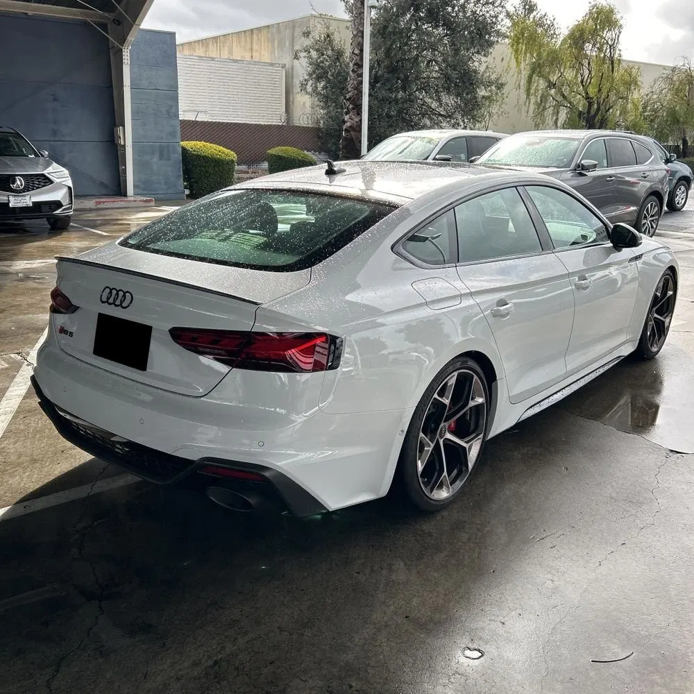 2024 Audi RS 5 Base