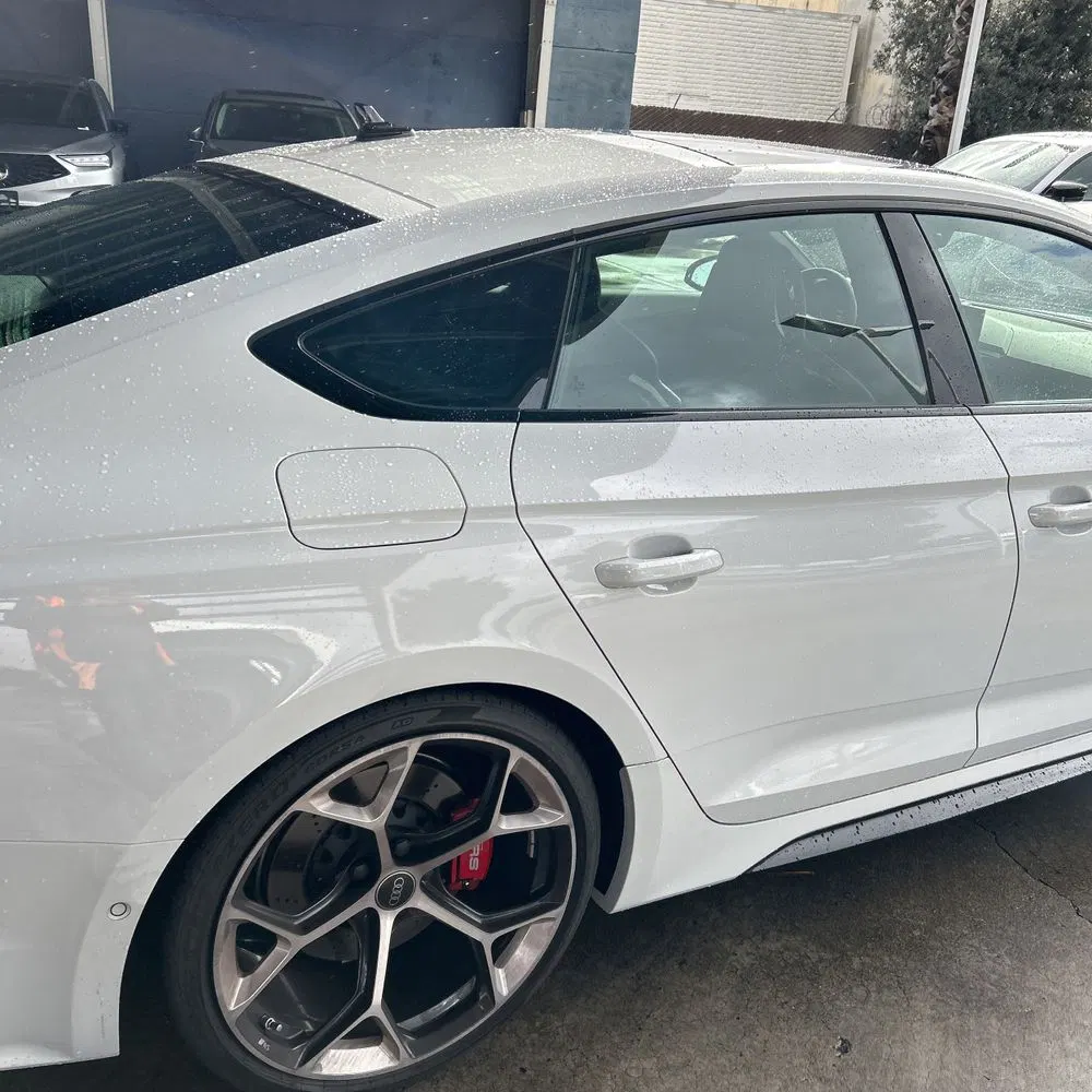 2024 Audi RS 5 Base