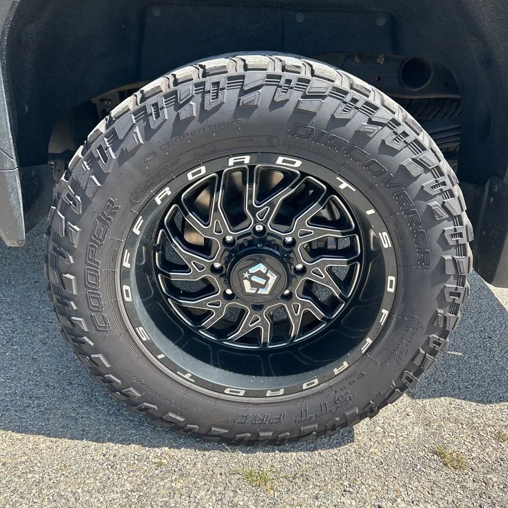 2021 GMC Sierra 2500HD Denali
