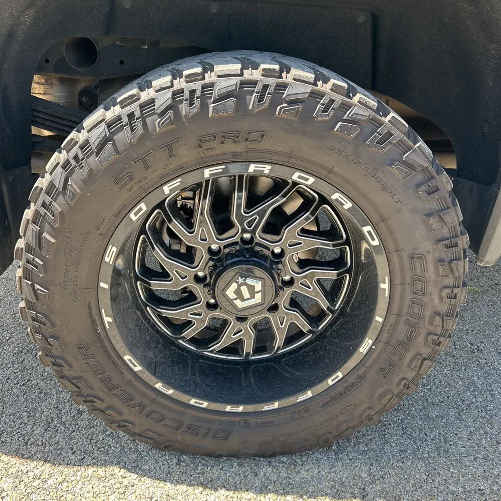2021 GMC Sierra 2500HD Denali