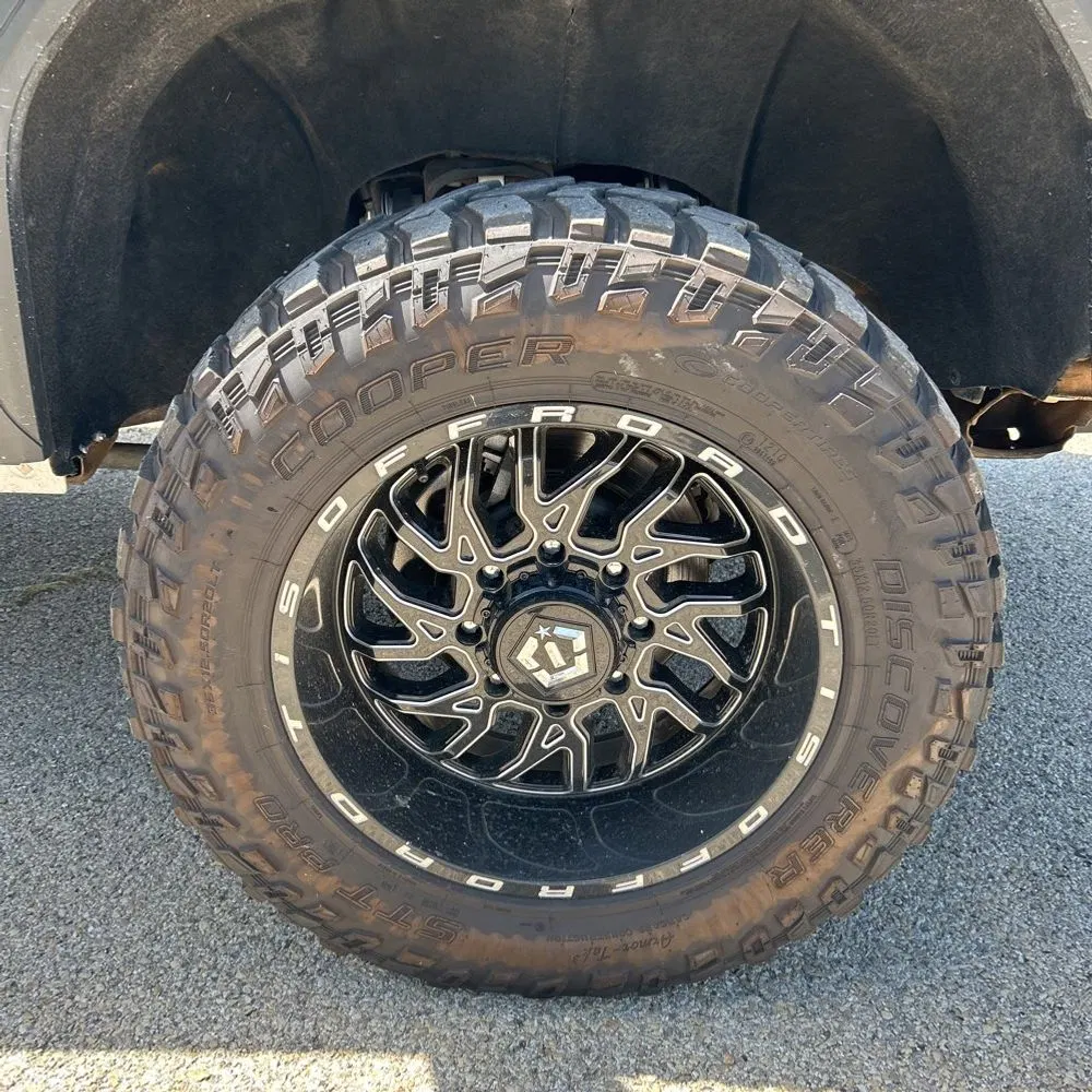 2021 GMC Sierra 2500HD Denali