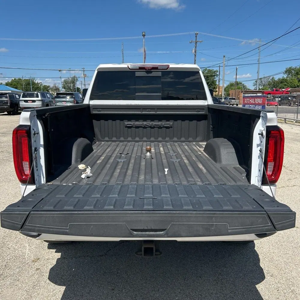 2021 GMC Sierra 2500HD Denali