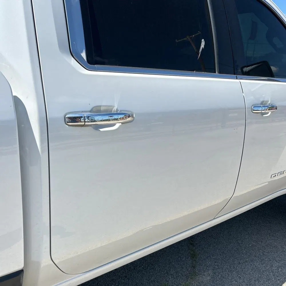 2021 GMC Sierra 2500HD Denali