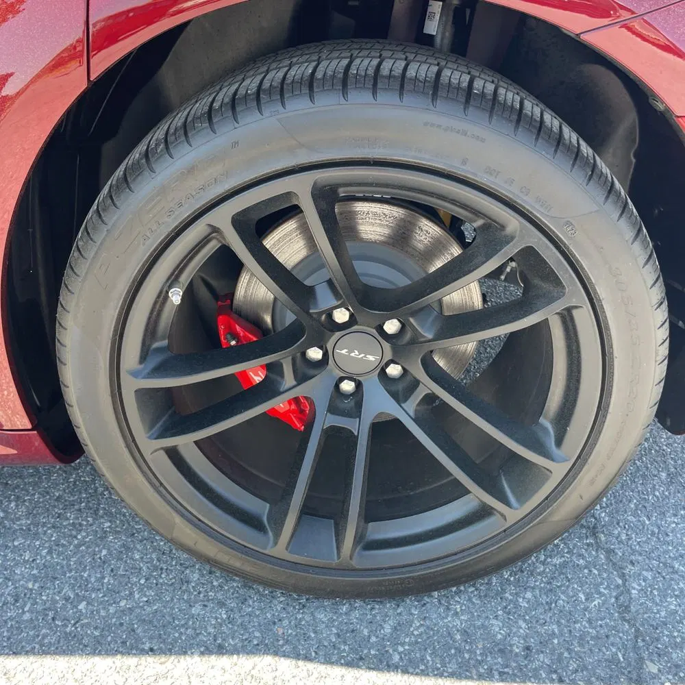 2023 Dodge Charger SRT Jailbreak