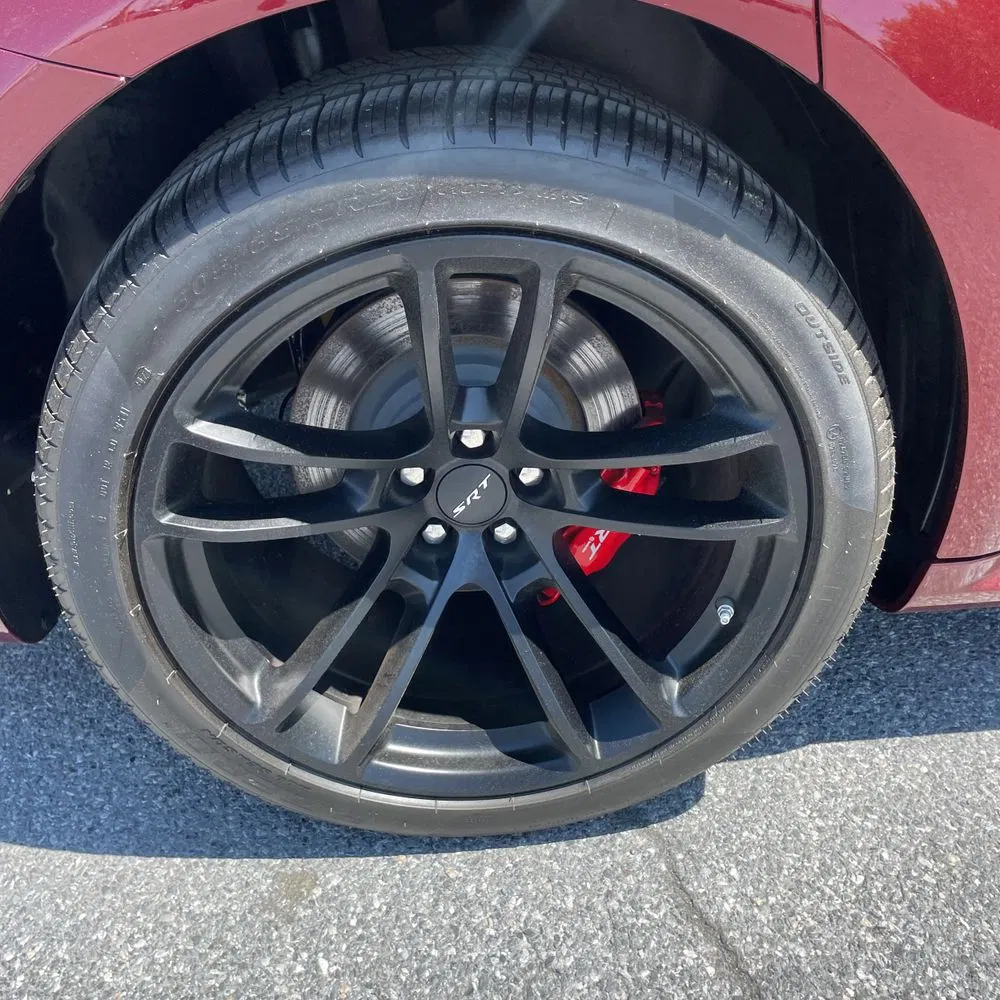 2023 Dodge Charger SRT Jailbreak