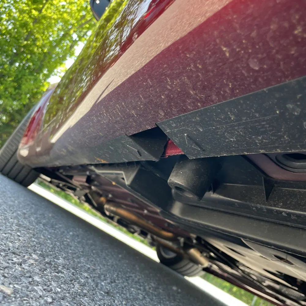2023 Dodge Charger SRT Jailbreak