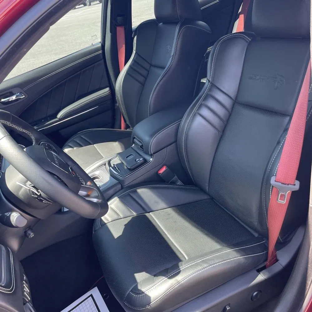 2023 Dodge Charger SRT Jailbreak