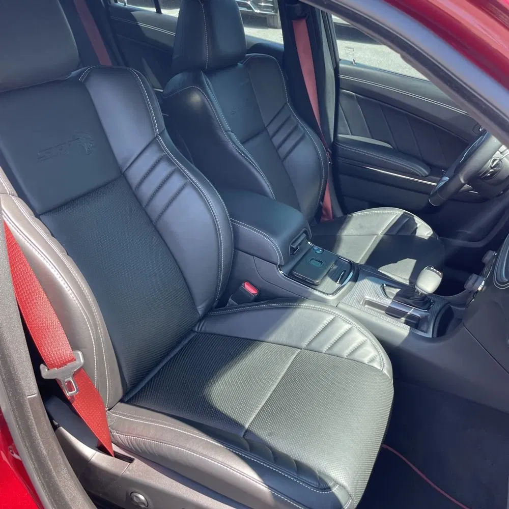 2023 Dodge Charger SRT Jailbreak