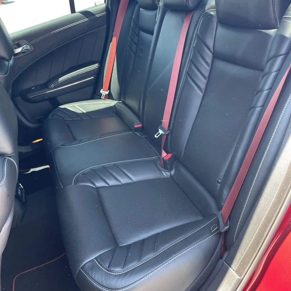 2023 Dodge Charger SRT Jailbreak