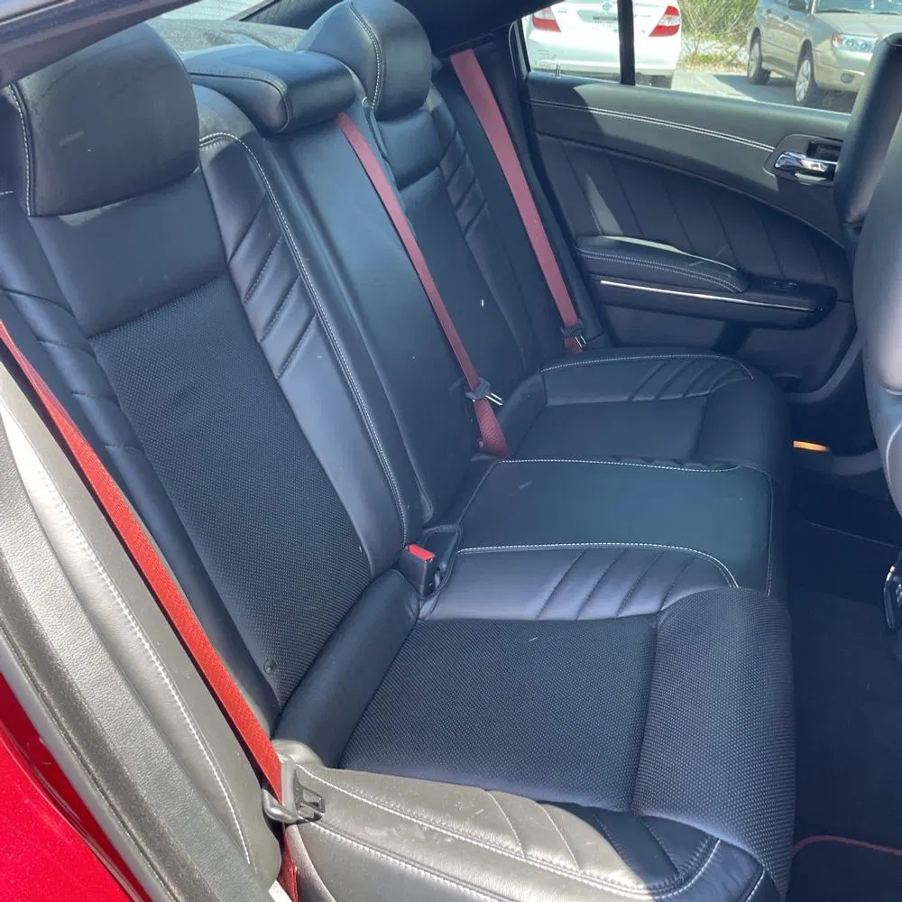 2023 Dodge Charger SRT Jailbreak