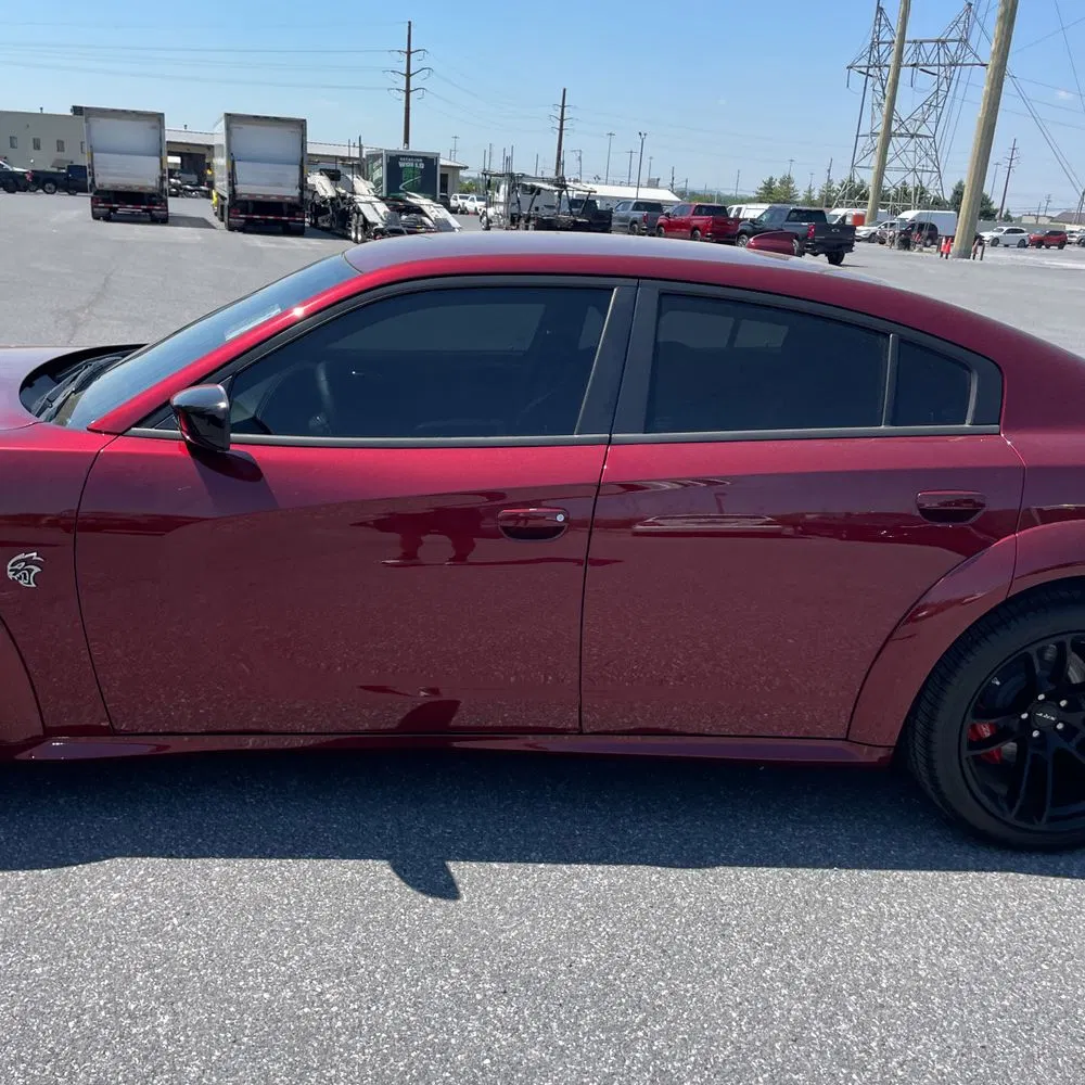 2023 Dodge Charger SRT Jailbreak