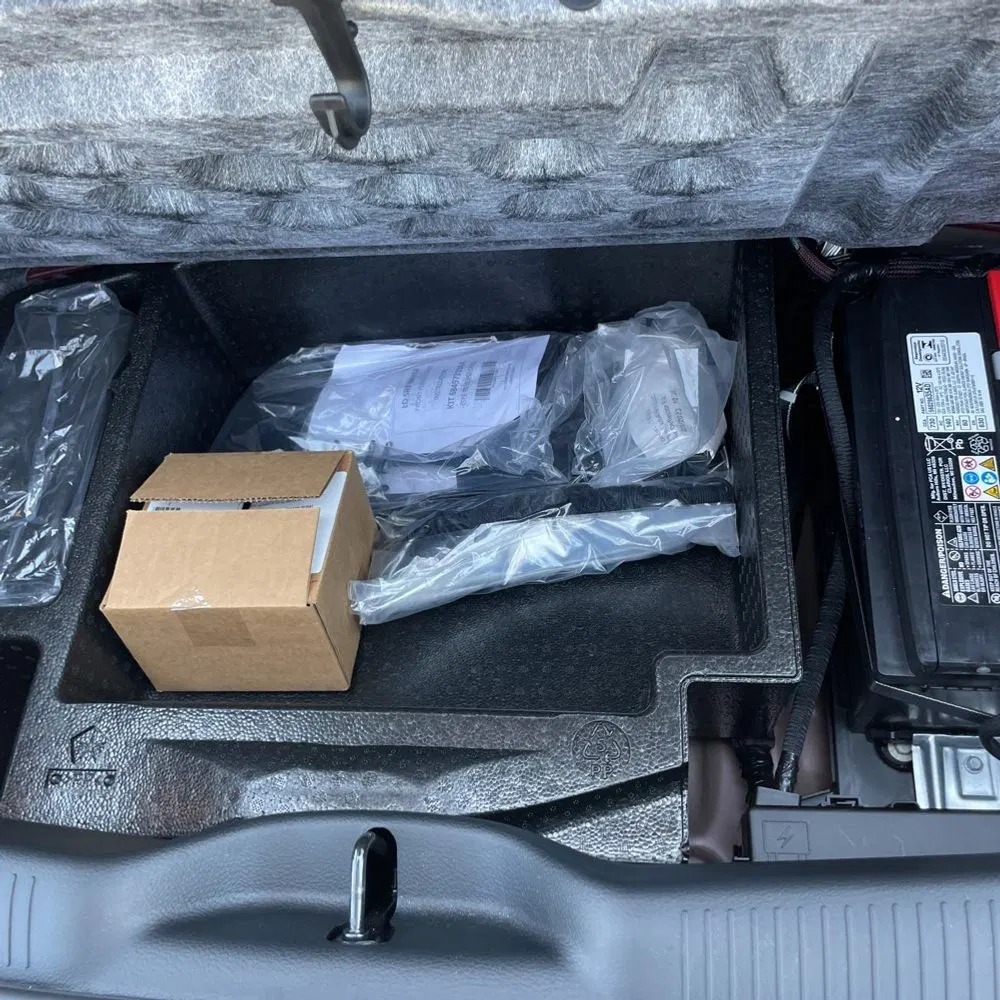 2023 Dodge Charger SRT Jailbreak