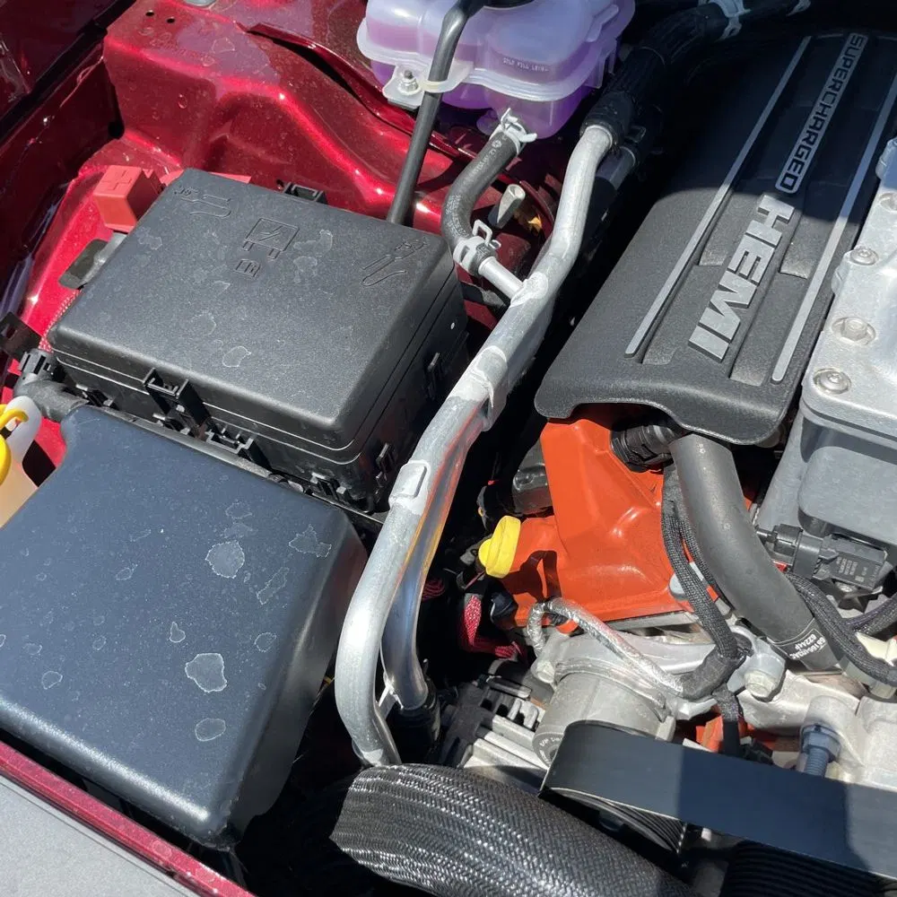 2023 Dodge Charger SRT Jailbreak