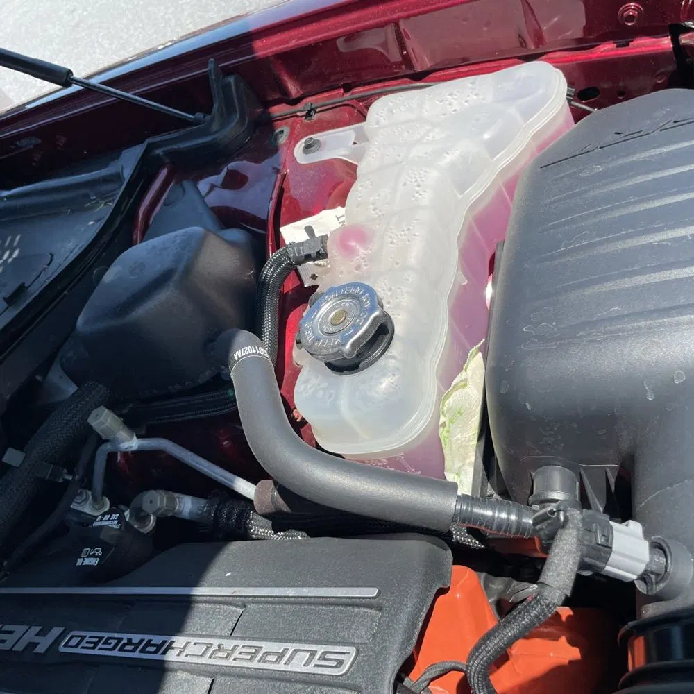 2023 Dodge Charger SRT Jailbreak