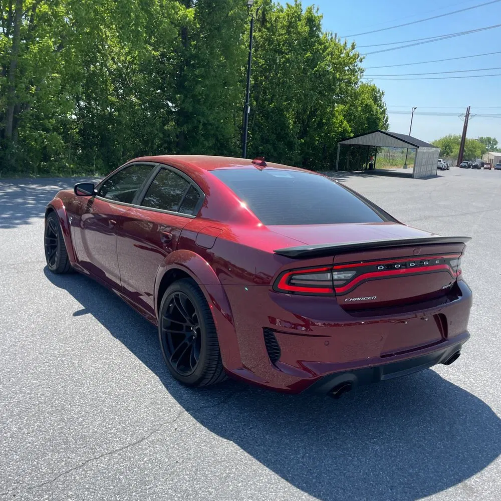 2023 Dodge Charger SRT Jailbreak