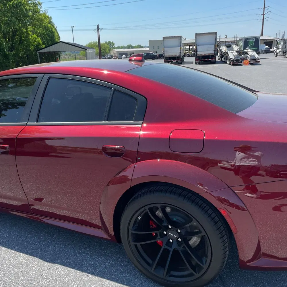 2023 Dodge Charger SRT Jailbreak