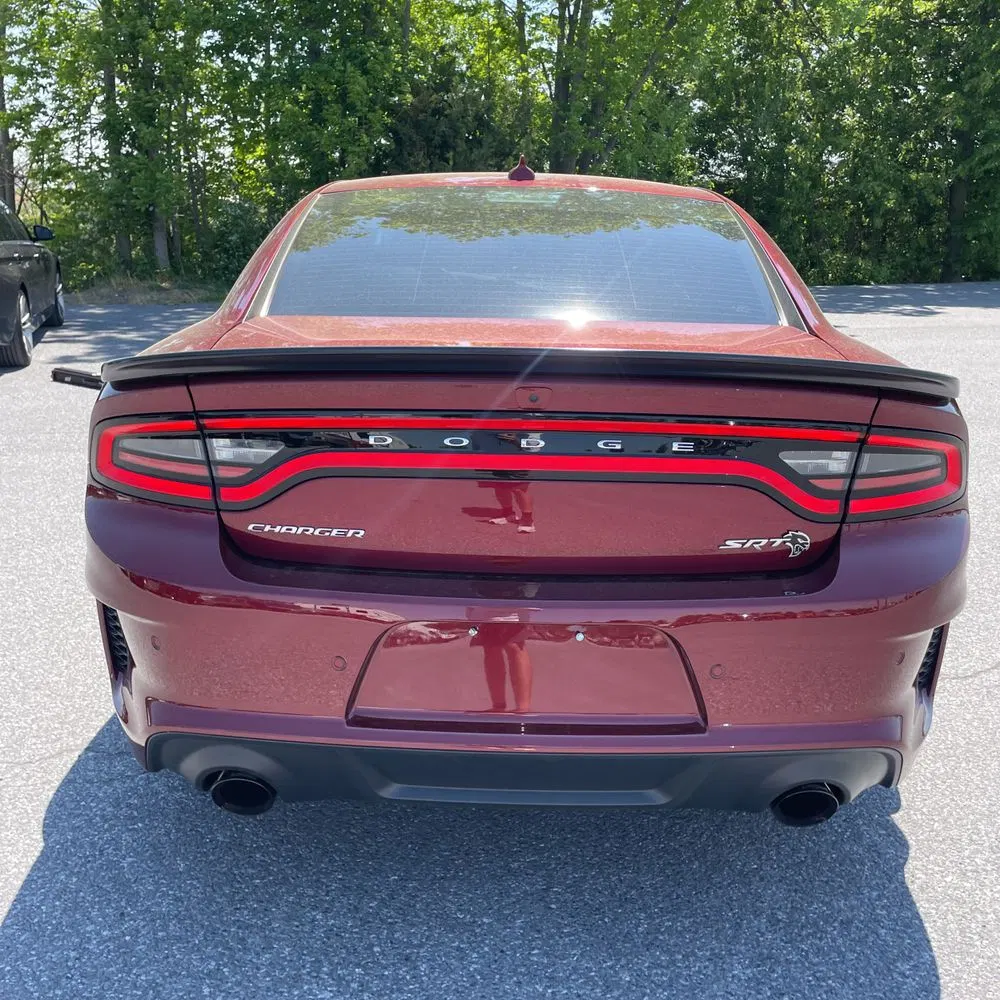 2023 Dodge Charger SRT Jailbreak