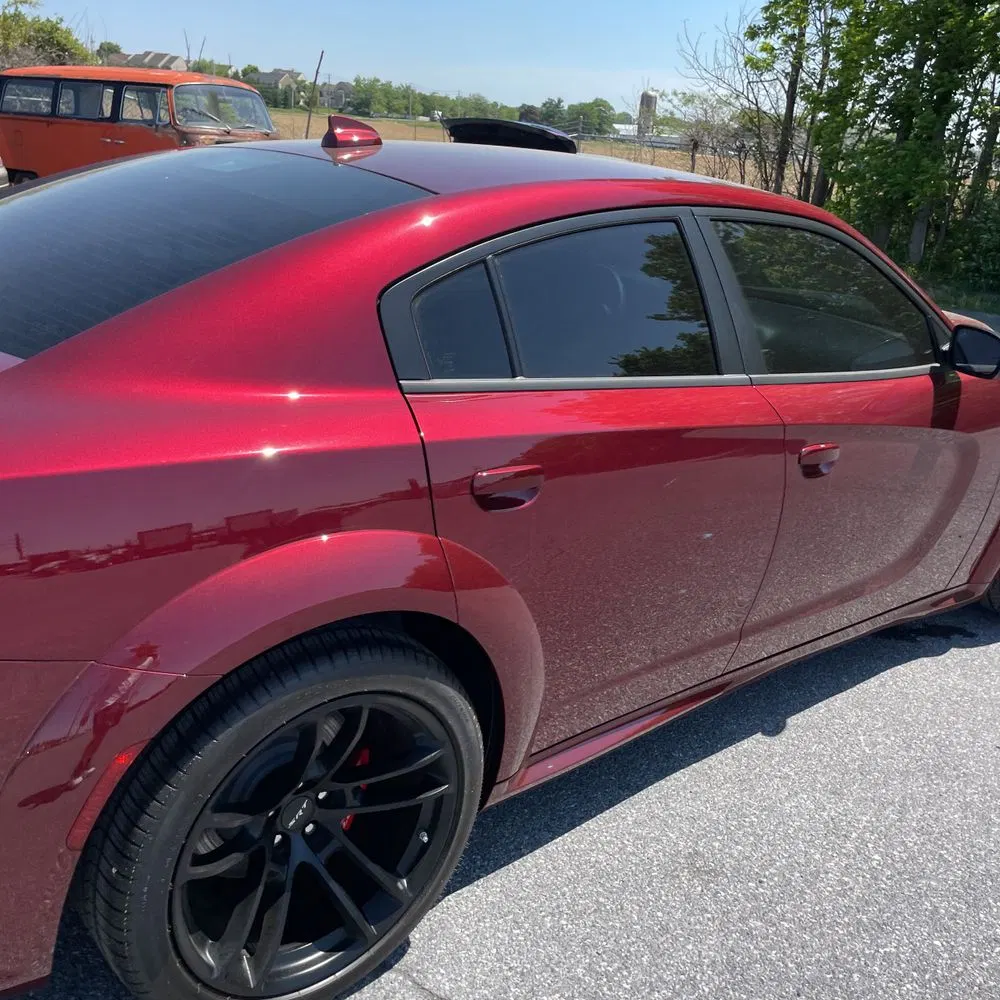 2023 Dodge Charger SRT Jailbreak