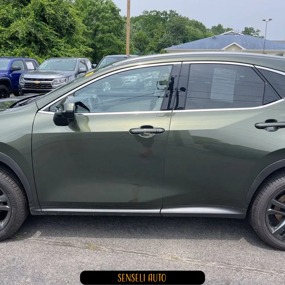 2025 Lexus NX 450h+ Base