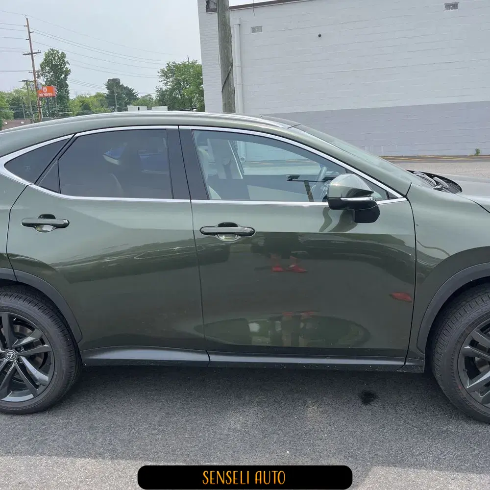 2025 Lexus NX 450h+ Base