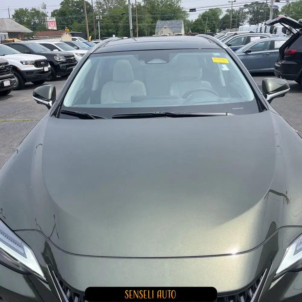 2025 Lexus NX 450h+ Base