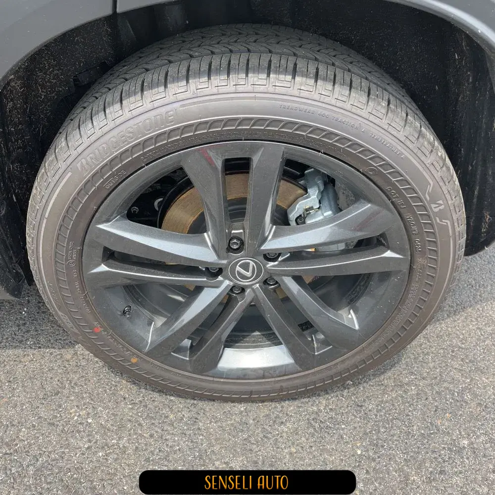2025 Lexus NX 450h+ Base