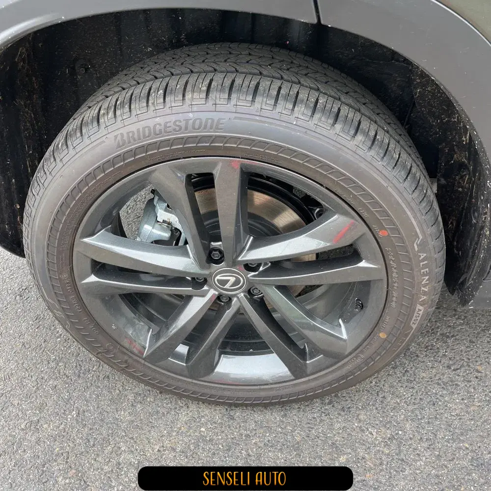 2025 Lexus NX 450h+ Base