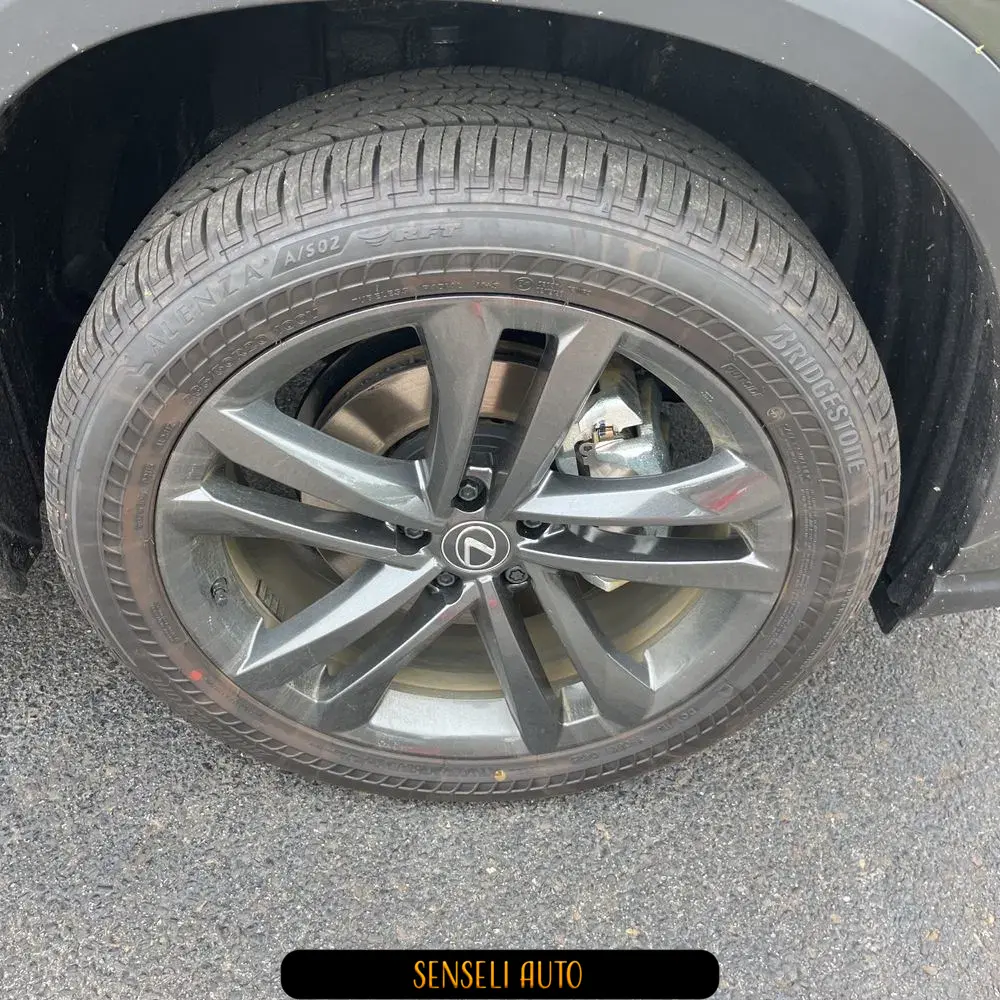 2025 Lexus NX 450h+ Base