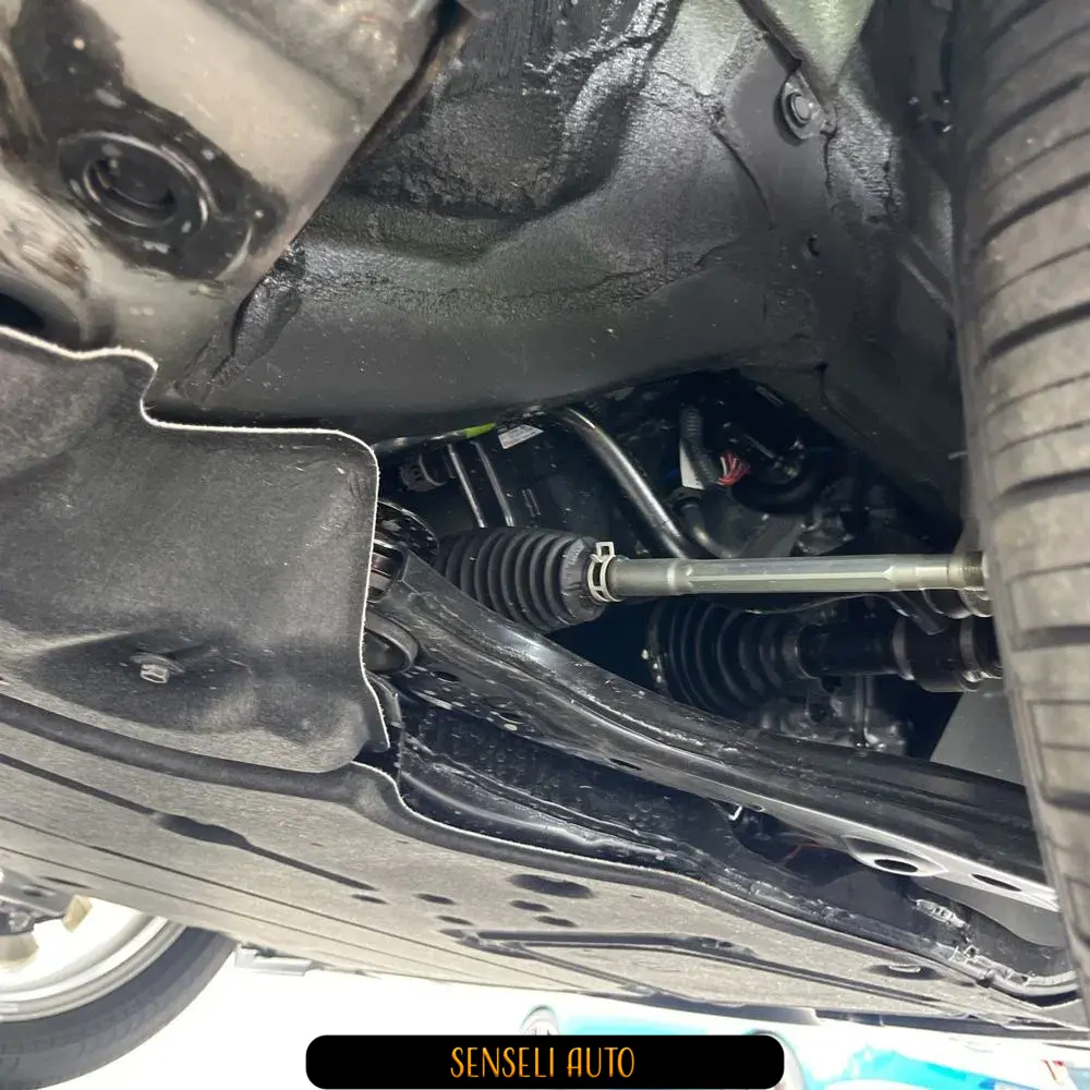 2025 Lexus NX 450h+ Base