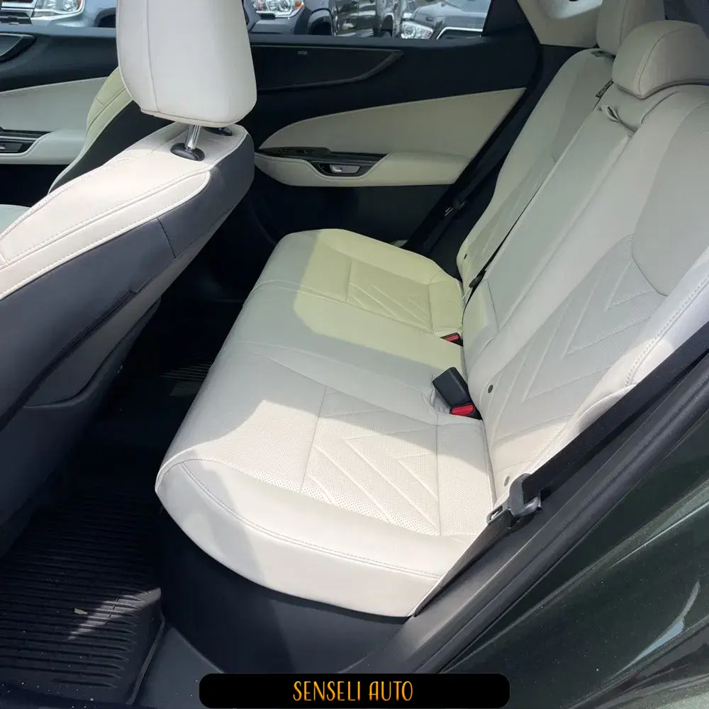 2025 Lexus NX 450h+ Base