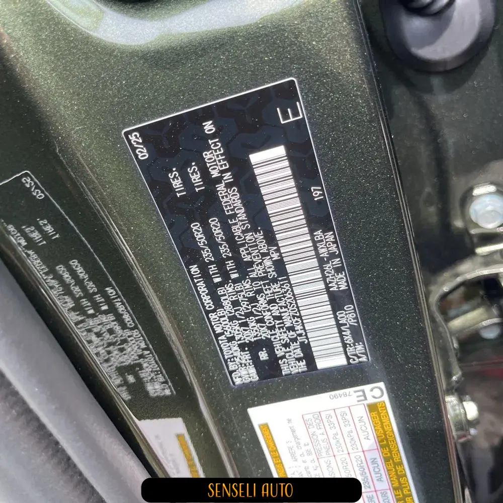 2025 Lexus NX 450h+ Base