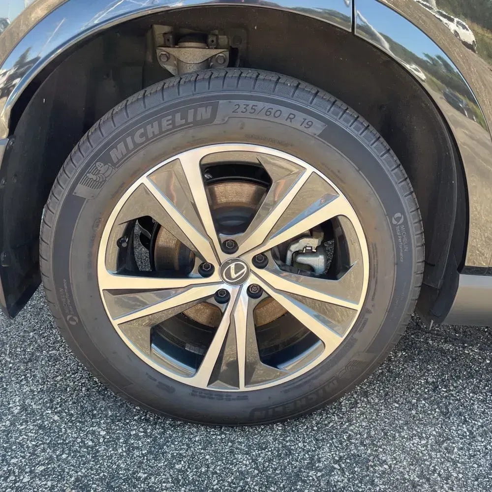 2024 Lexus RX 350 Premium