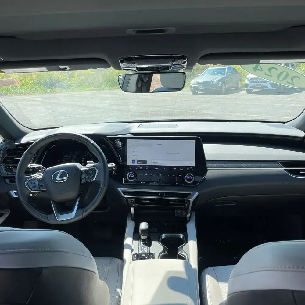 2024 Lexus RX 350 Premium