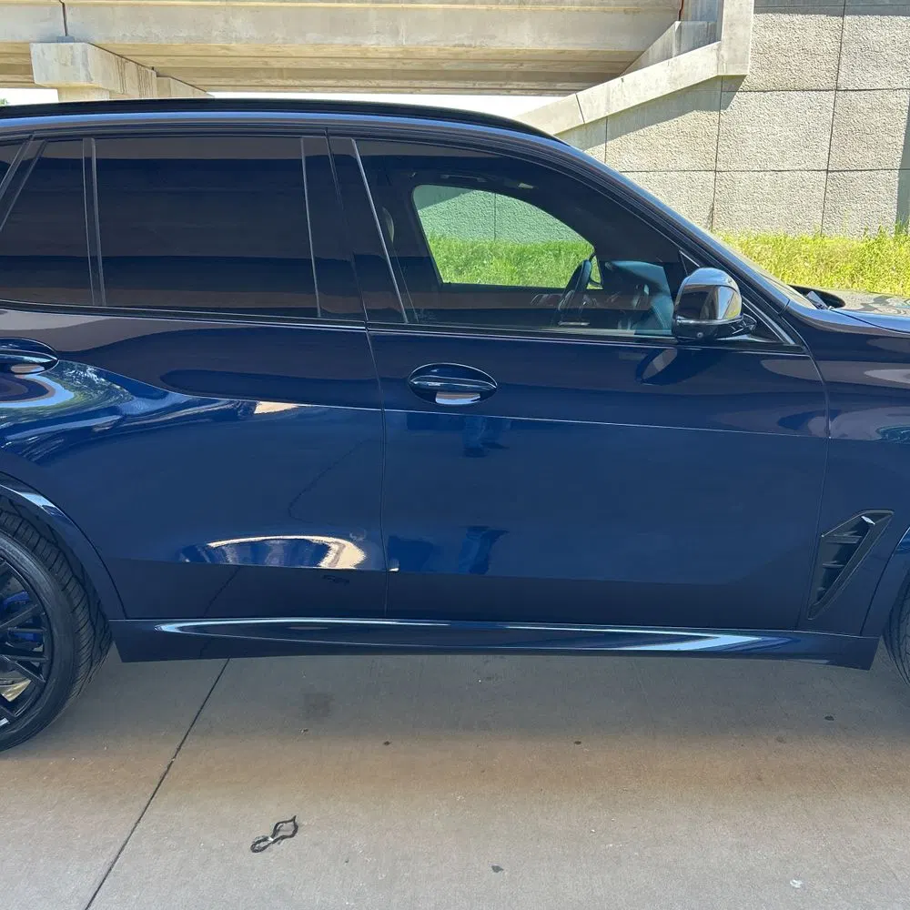 2021 BMW X5 M