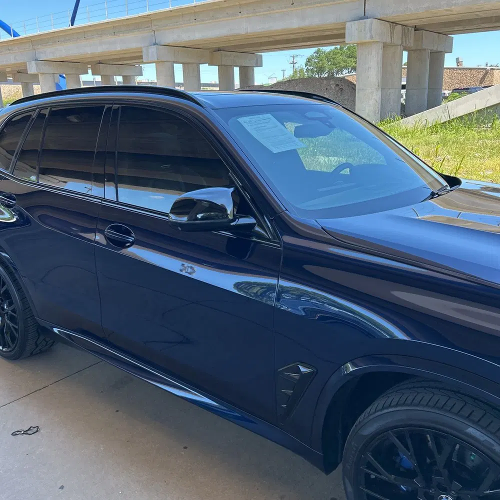2021 BMW X5 M