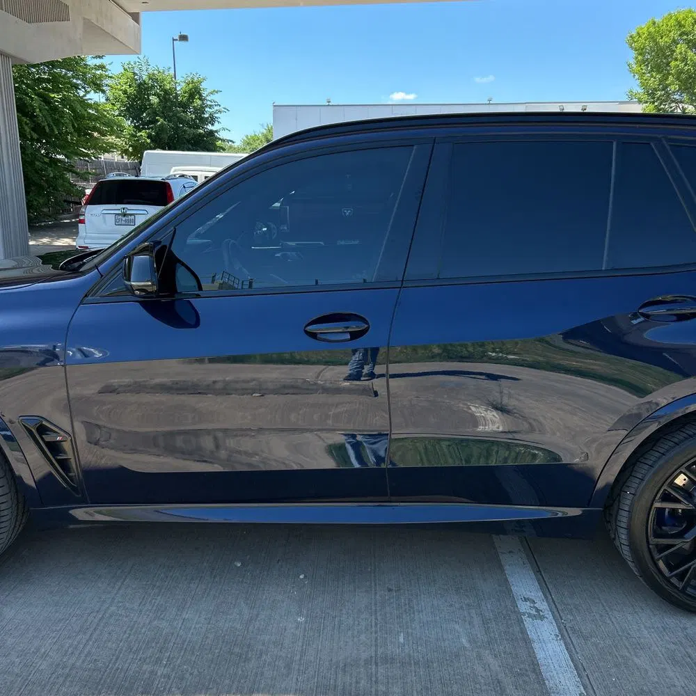 2021 BMW X5 M
