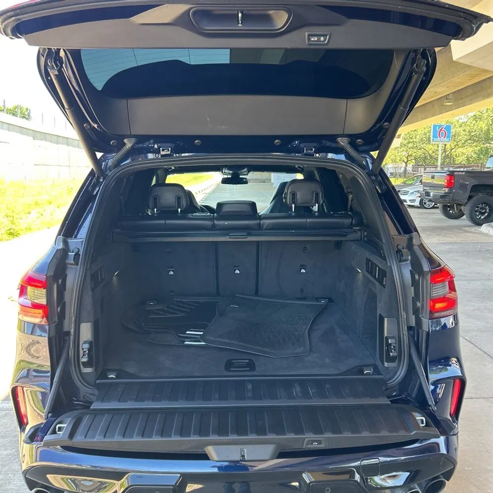 2021 BMW X5 M