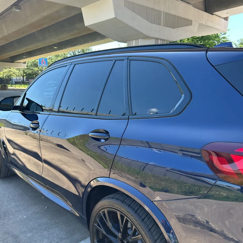 2021 BMW X5 M