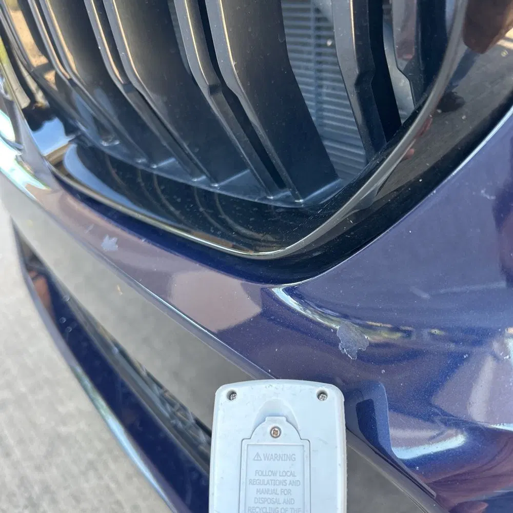 2021 BMW X5 M