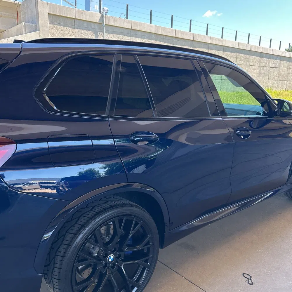2021 BMW X5 M