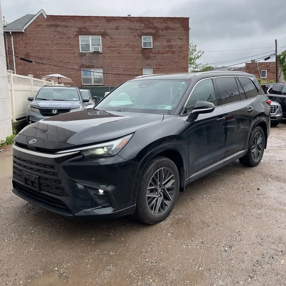 2024 Lexus TX 350 Premium