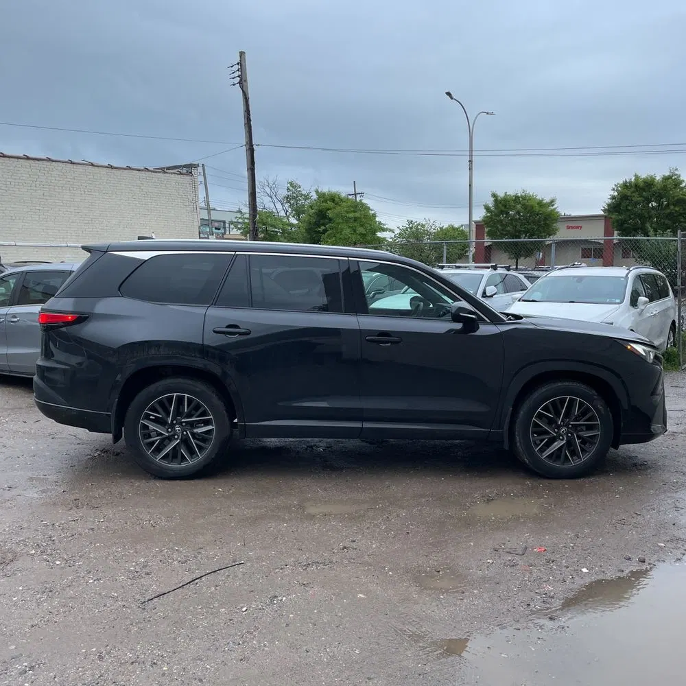 2024 Lexus TX 350 Premium
