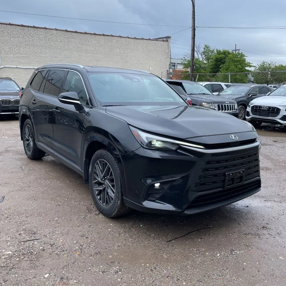 2024 Lexus TX 350 Premium
