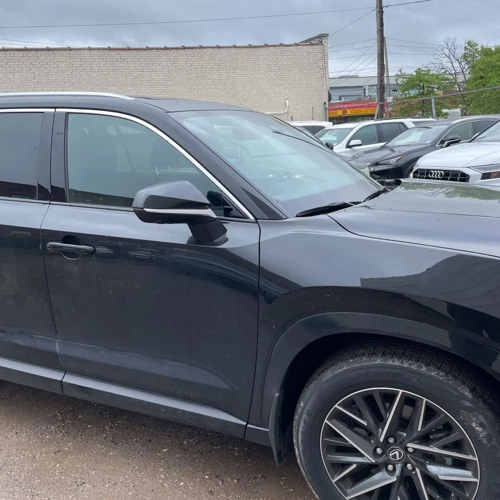 2024 Lexus TX 350 Premium