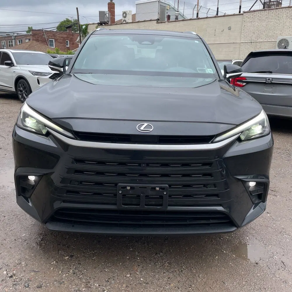 2024 Lexus TX 350 Premium