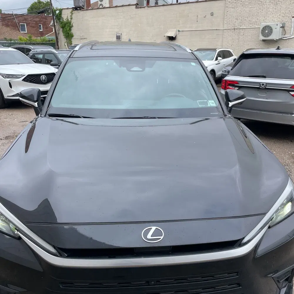 2024 Lexus TX 350 Premium