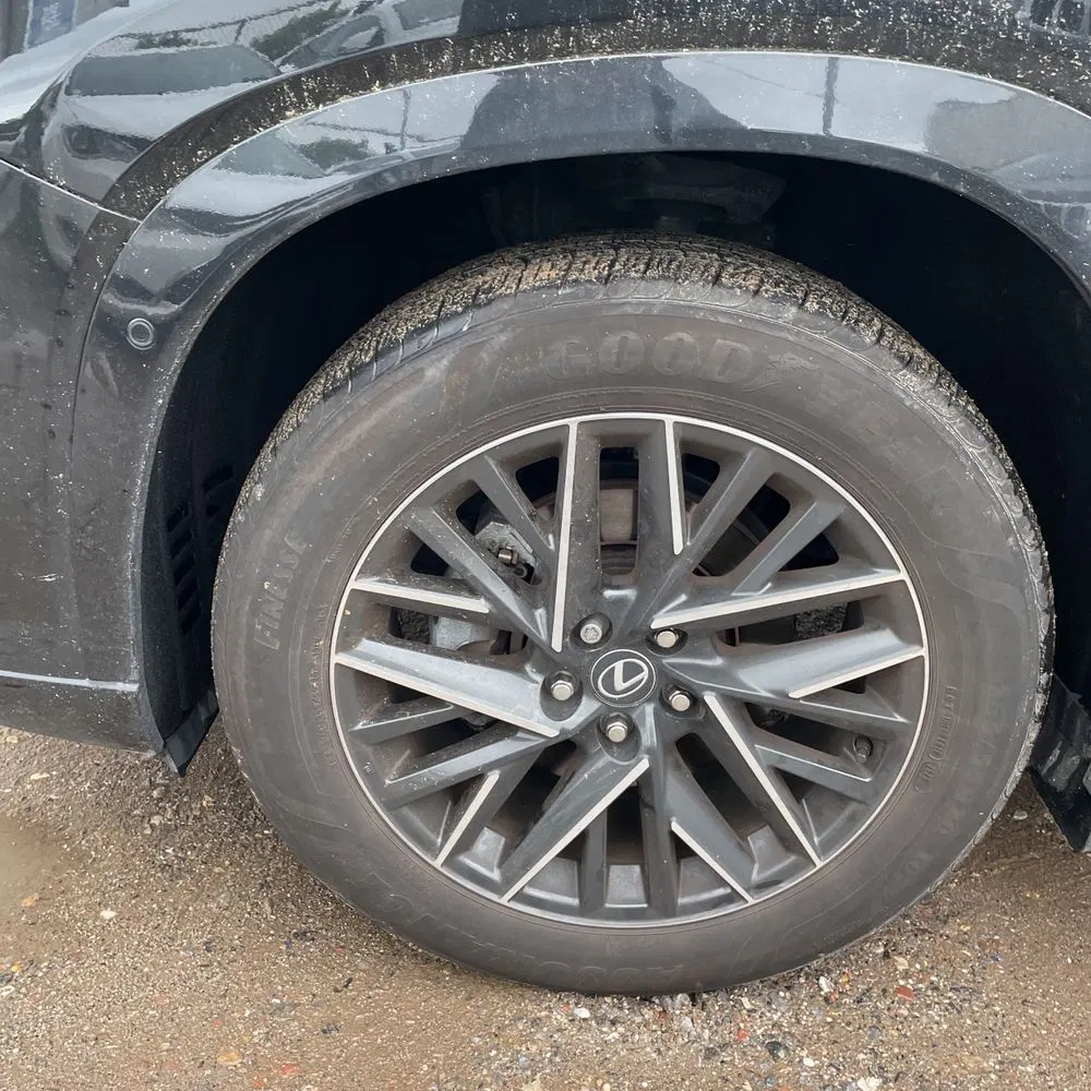 2024 Lexus TX 350 Premium